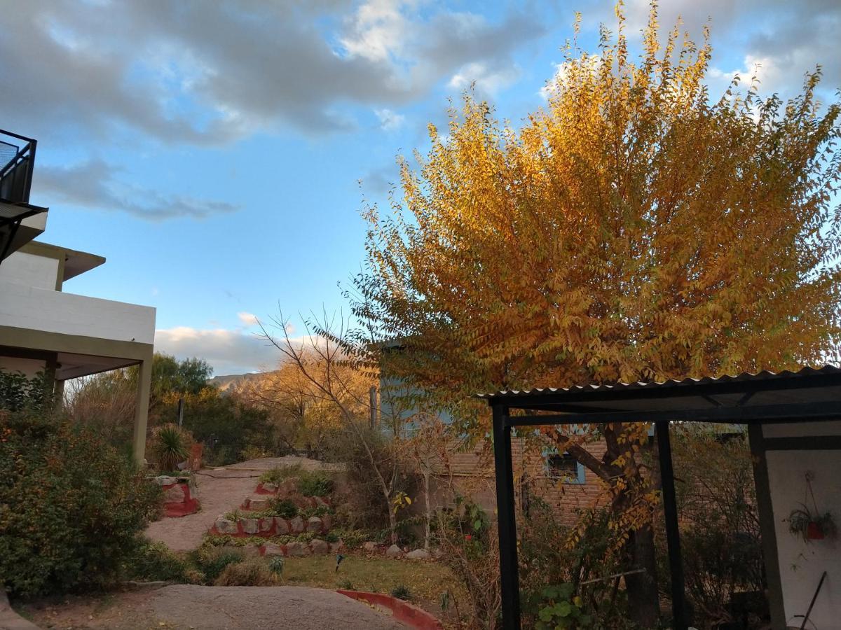 Mi Lugar Capilla del Monte