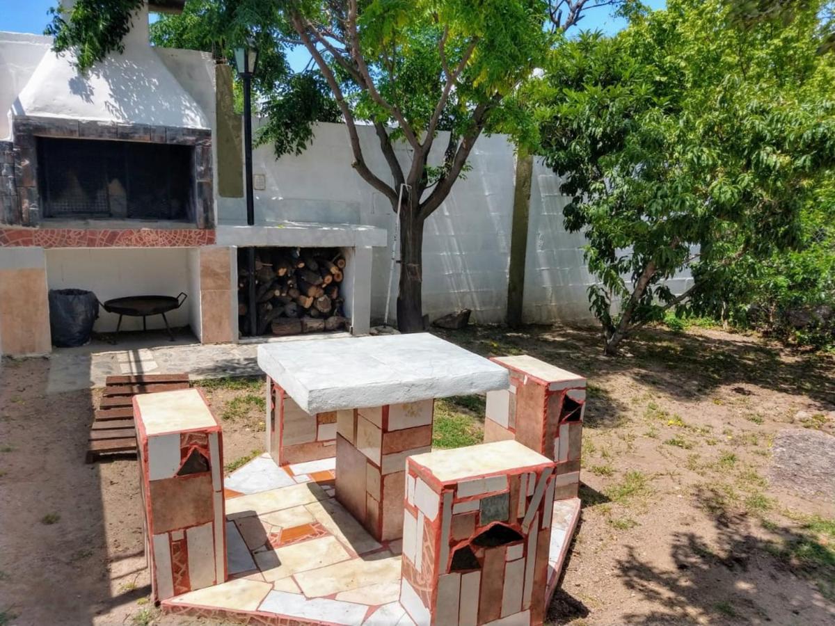 Mi Lugar Capilla del Monte