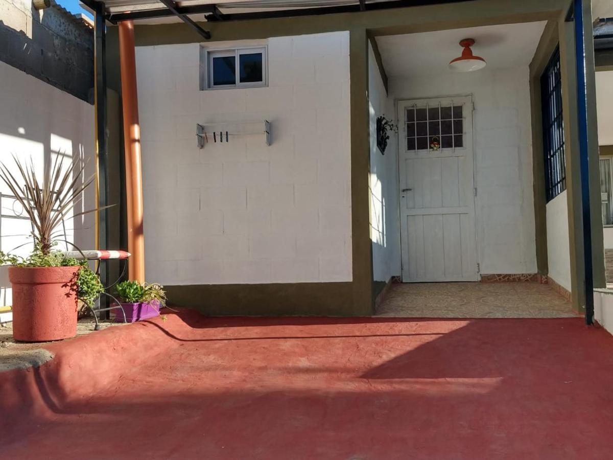Mi Lugar