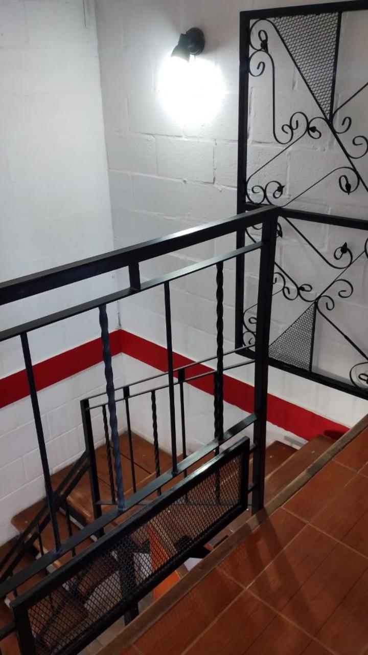 Сasa de vacaciones Mi Lugar Capilla del Monte