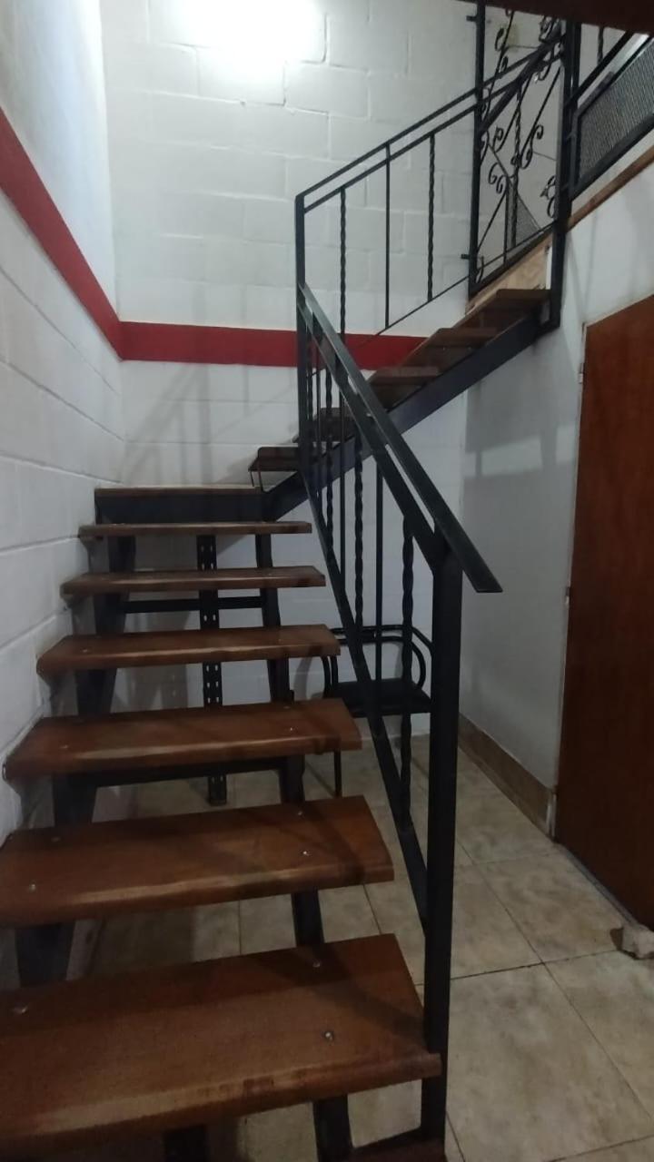 Mi Lugar *