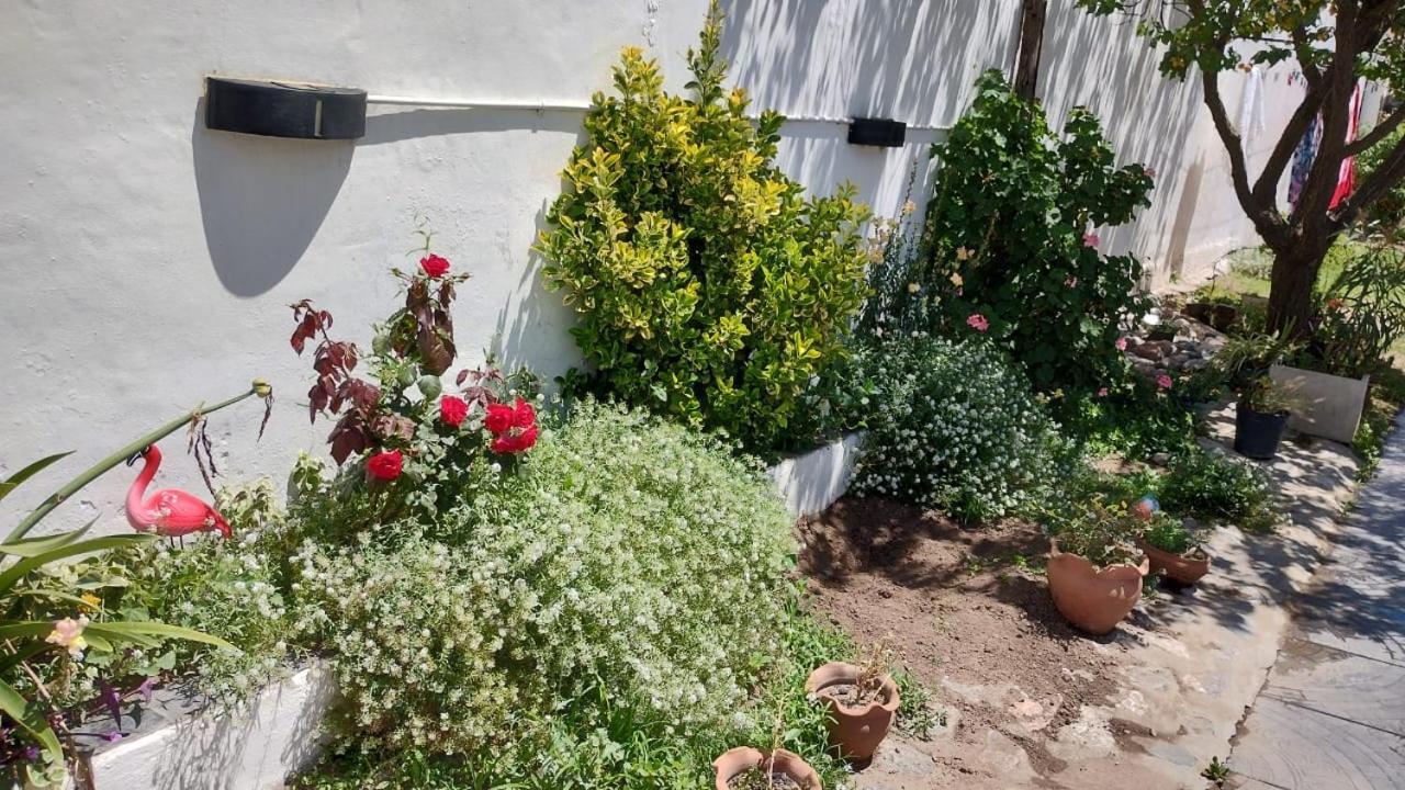 Сasa de vacaciones Mi Lugar Capilla del Monte