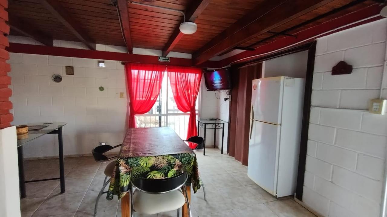 Mi Lugar Capilla del Monte