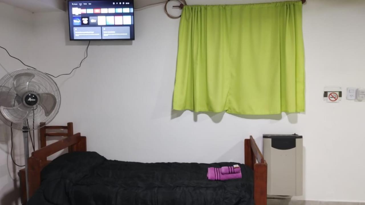 Mi Lugar Capilla del Monte