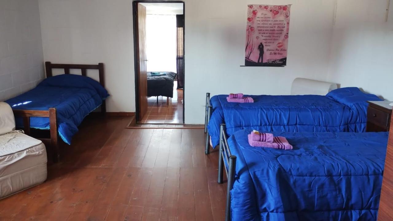 Mi Lugar * Capilla del Monte