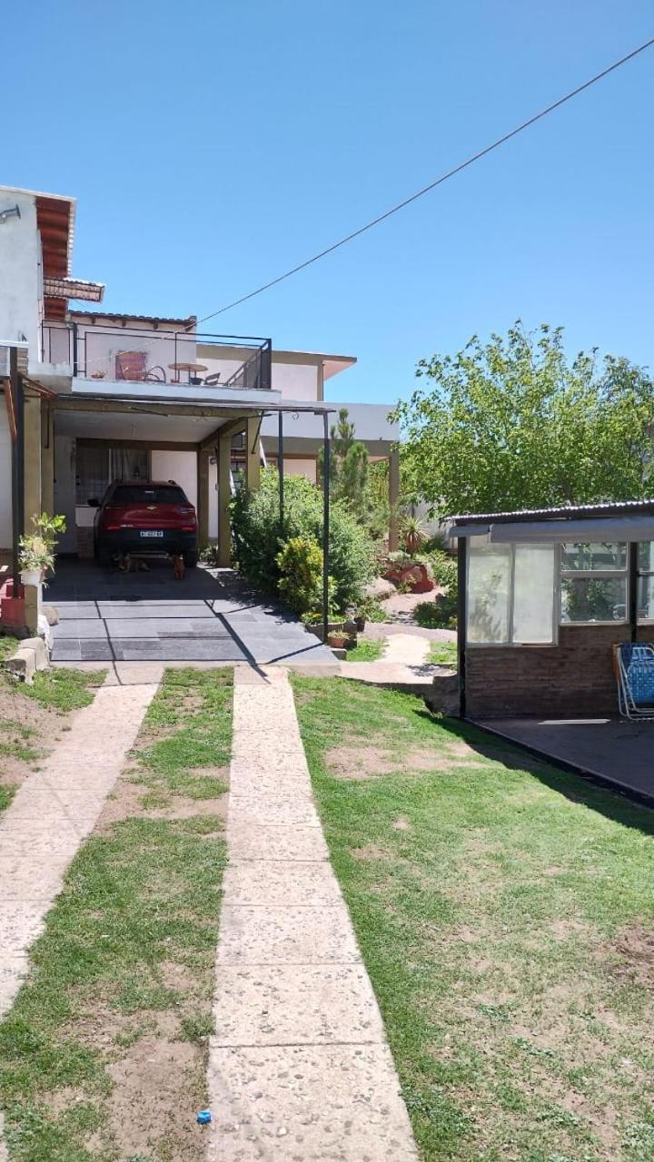 Сasa de vacaciones Mi Lugar
