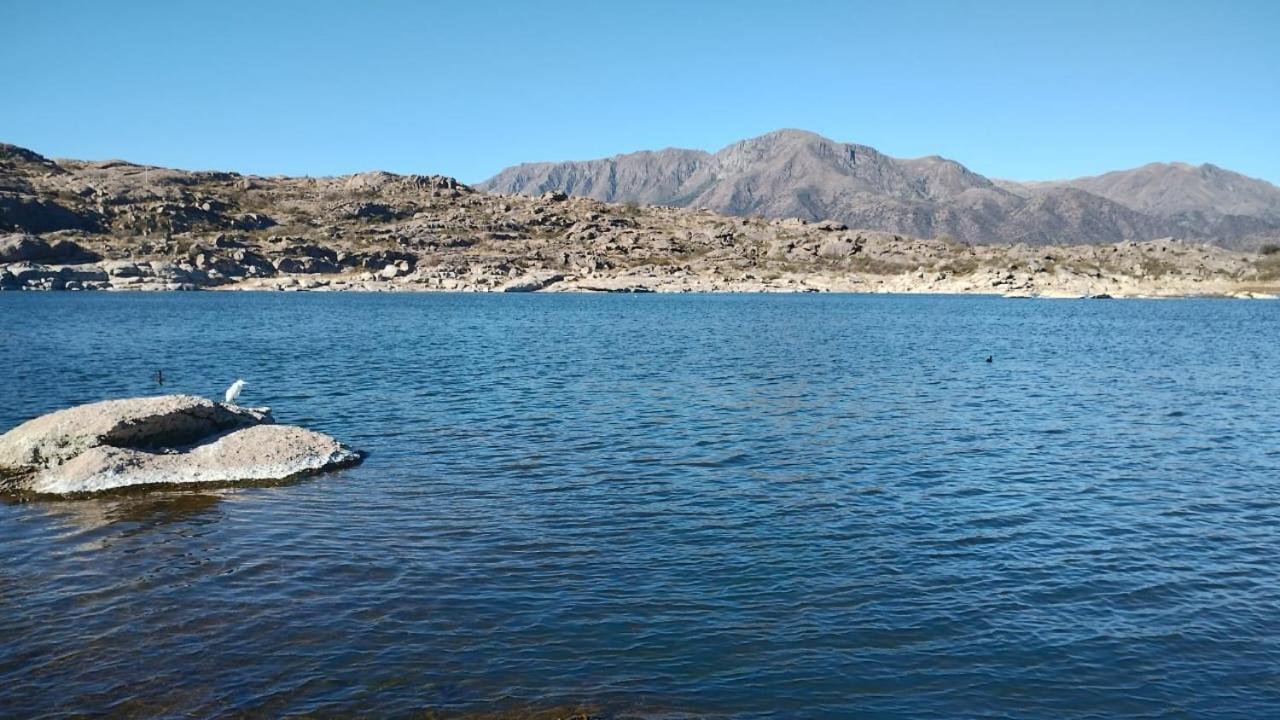 Сasa de vacaciones Mi Lugar