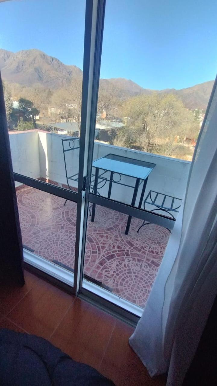 Mi Lugar Capilla del Monte