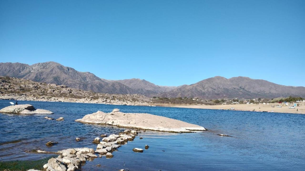Mi Lugar Сasa de vacaciones *
