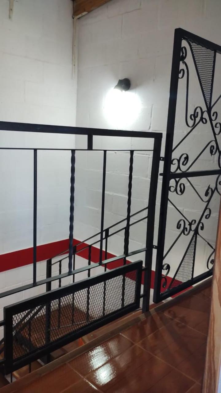 Сasa de vacaciones Mi Lugar Capilla del Monte