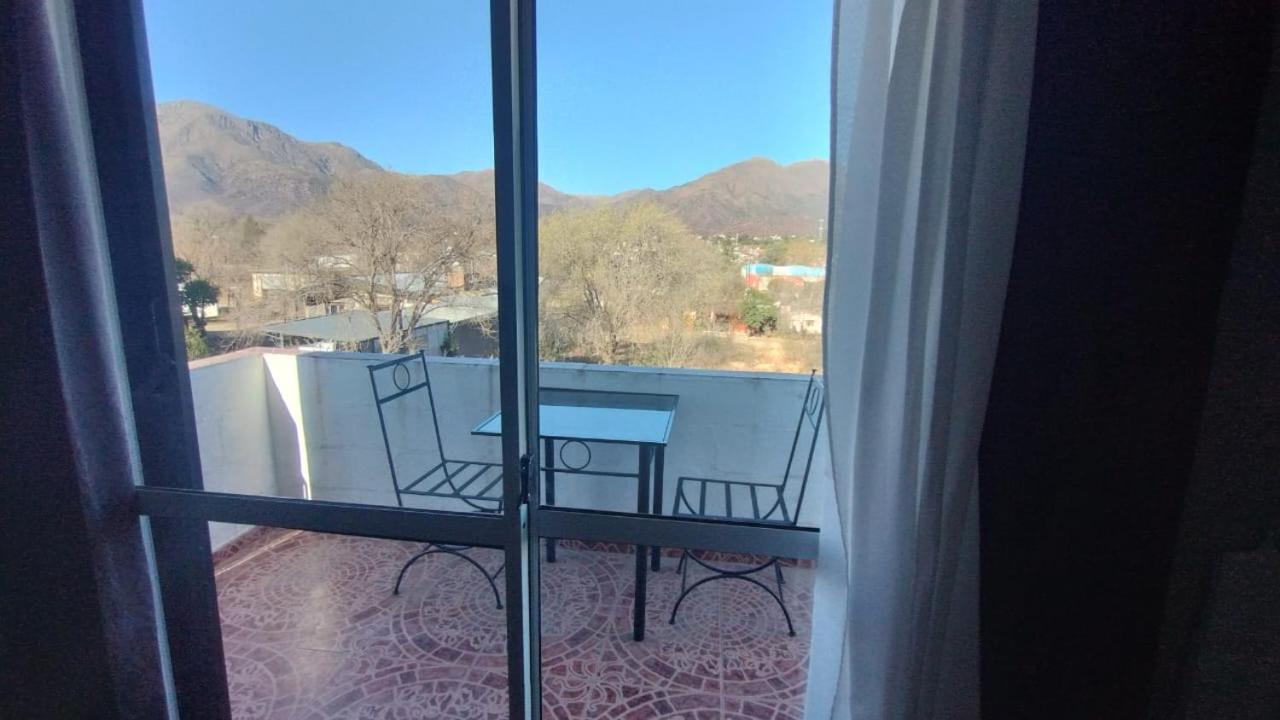 Сasa de vacaciones Mi Lugar *