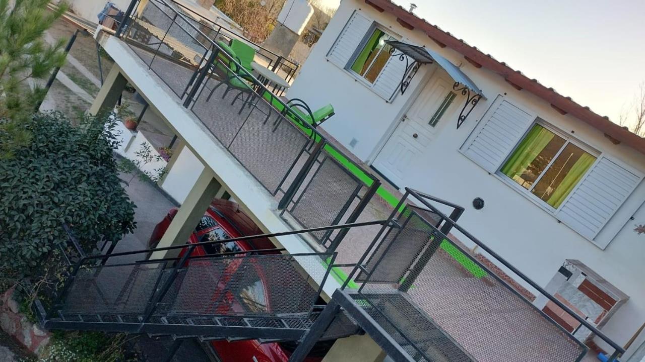 Mi Lugar *